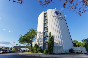 Doubletree By Hilton Appleton,Grand Chute>>Appleton,4 star