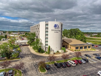 Doubletree By Hilton Appleton,Grand Chute>>Appleton,4 star