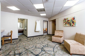 doubletree by hilton appleton