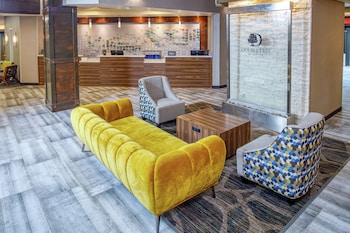 doubletree by hilton appleton