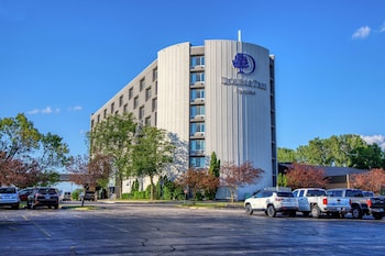 doubletree by hilton appleton