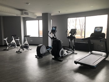 doubletree by hilton appleton