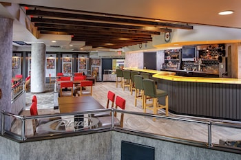 doubletree by hilton appleton