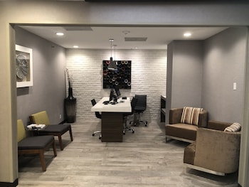 doubletree by hilton appleton