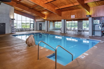 doubletree by hilton appleton