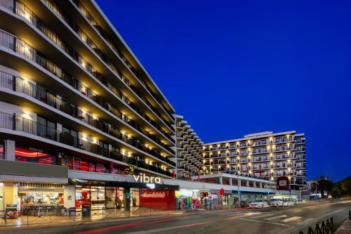 hotel vibra district adults only