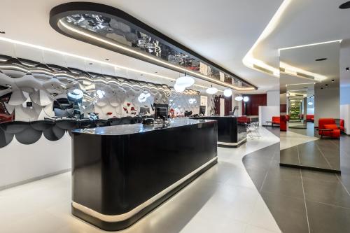 hotel vibra district adults only