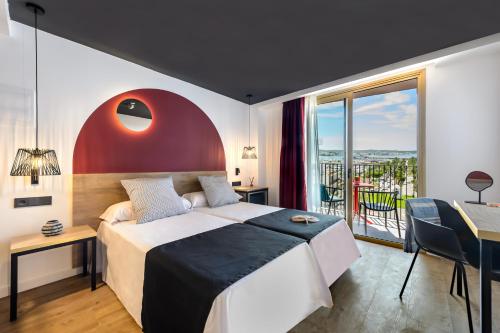 hotel vibra district adults only