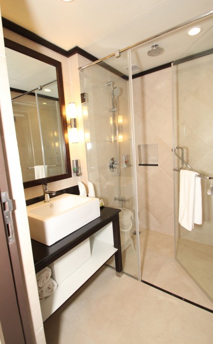 club mahindra mount serene