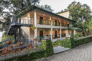 club mahindra mount serene