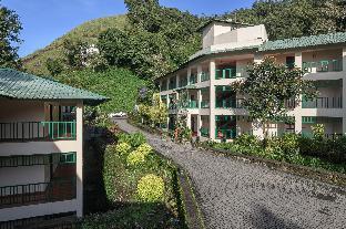 club mahindra mount serene