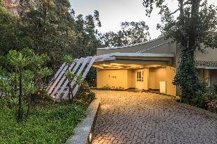 club mahindra mount serene