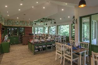 club mahindra mount serene
