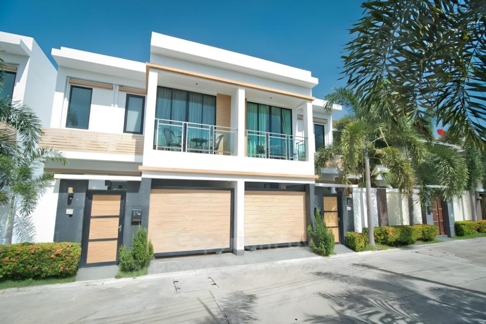 tropicana pool villa