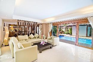 tropicana pool villa