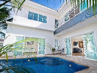 tropicana pool villa