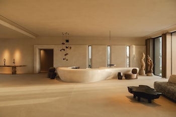 Minos Palace Resort - Adults Only,Ag. Nikolaos,5 star