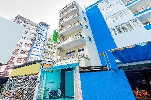 mandc hotel nha trang