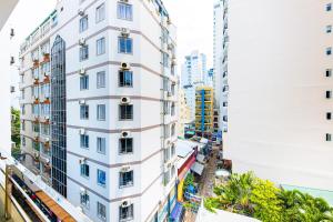 mandc hotel nha trang
