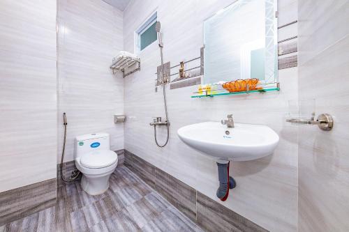 mandc hotel nha trang