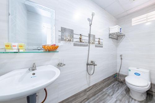 mandc hotel nha trang