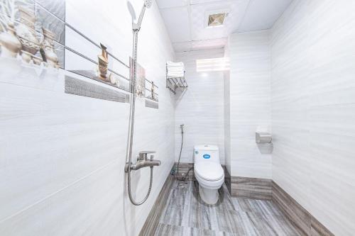 mandc hotel nha trang