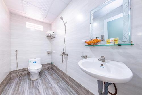 mandc hotel nha trang