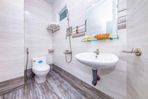 mandc hotel nha trang
