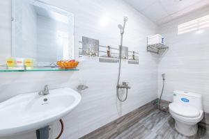 mandc hotel nha trang
