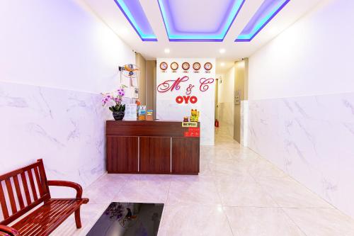 mandc hotel nha trang