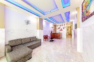 mandc hotel nha trang