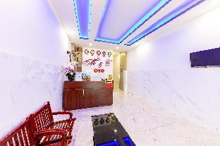 mandc hotel nha trang