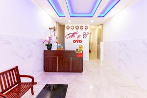 mandc hotel nha trang