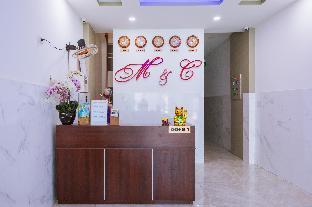 mandc hotel nha trang