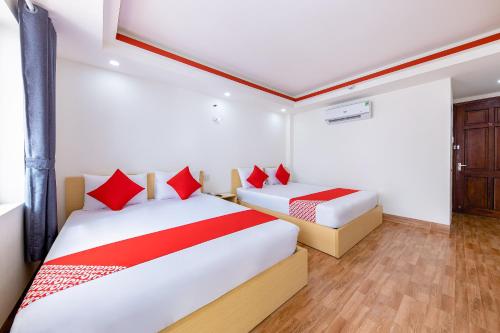 mandc hotel nha trang