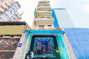 mandc hotel nha trang