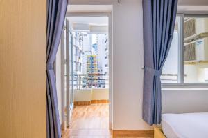 mandc hotel nha trang