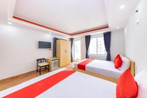 mandc hotel nha trang