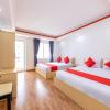 mandc hotel nha trang