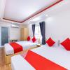 mandc hotel nha trang