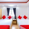 mandc hotel nha trang