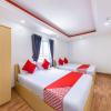 mandc hotel nha trang