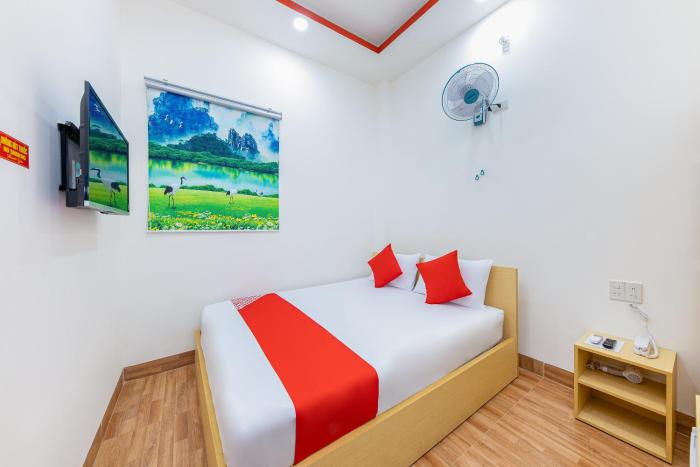 mandc hotel nha trang