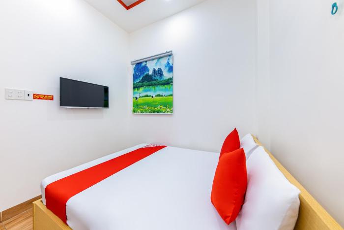 mandc hotel nha trang