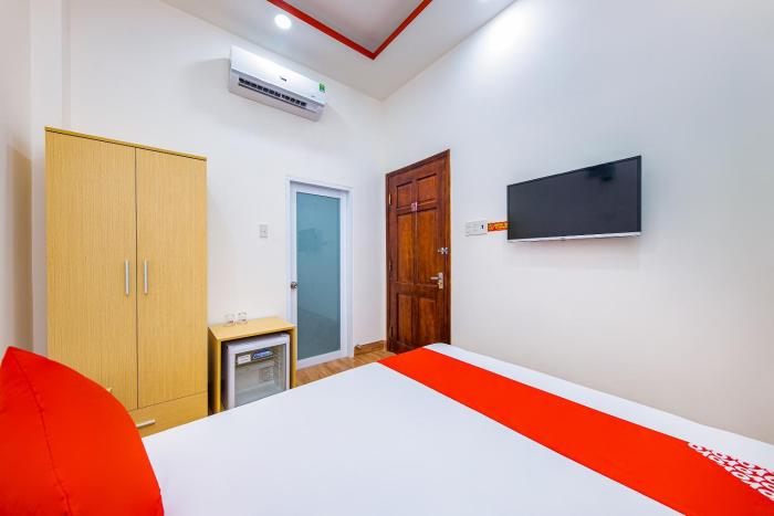 mandc hotel nha trang