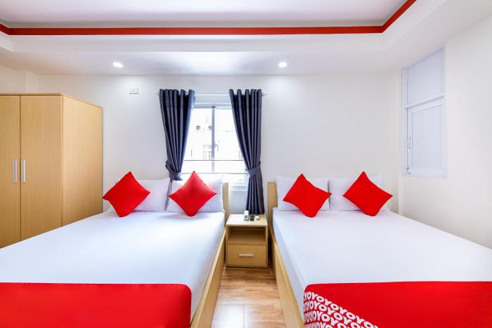 mandc hotel nha trang