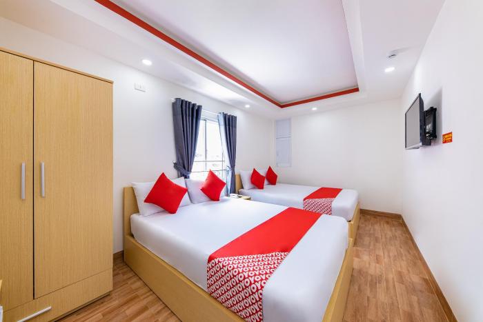 mandc hotel nha trang