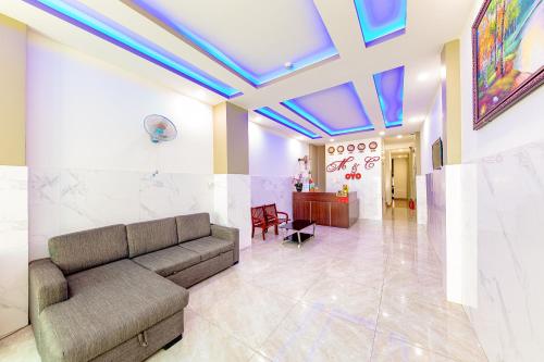 mandc hotel nha trang