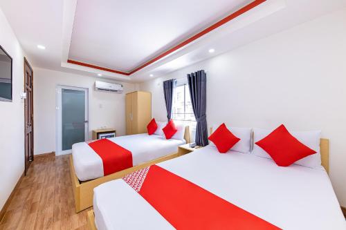 mandc hotel nha trang