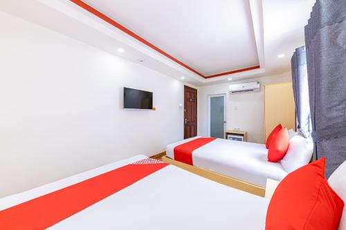 mandc hotel nha trang